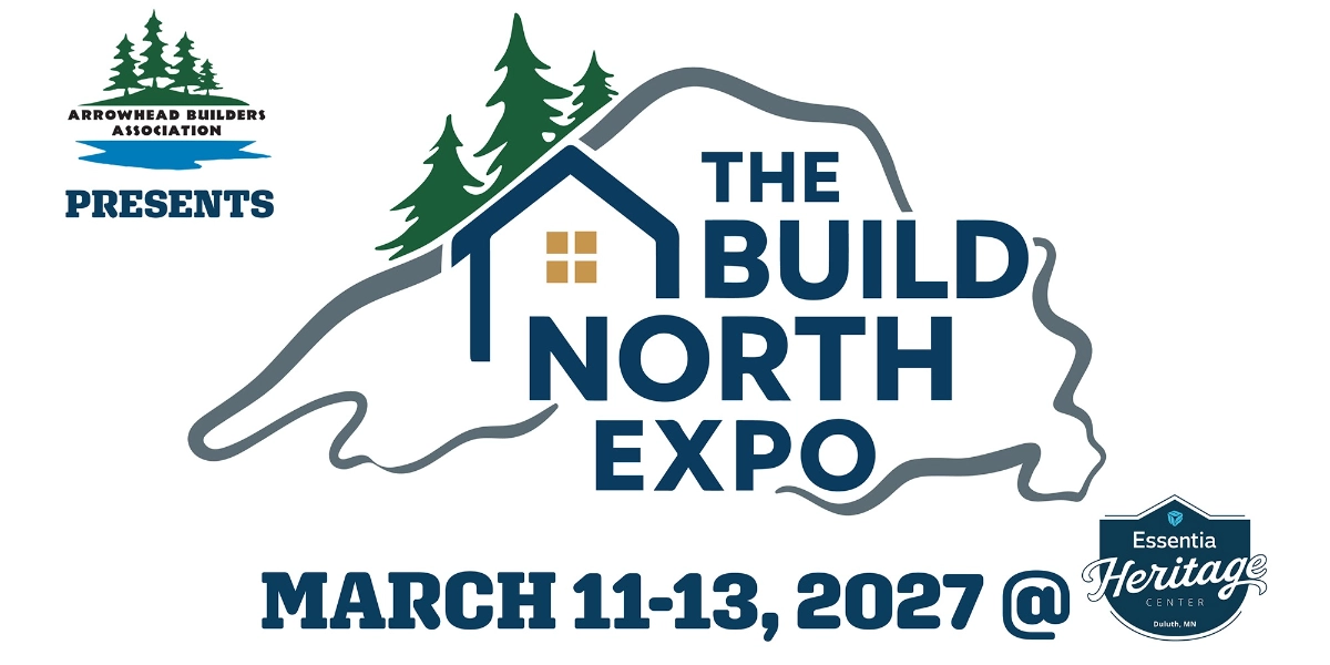 Event image for Build North Expo 2027 Vendor Registration