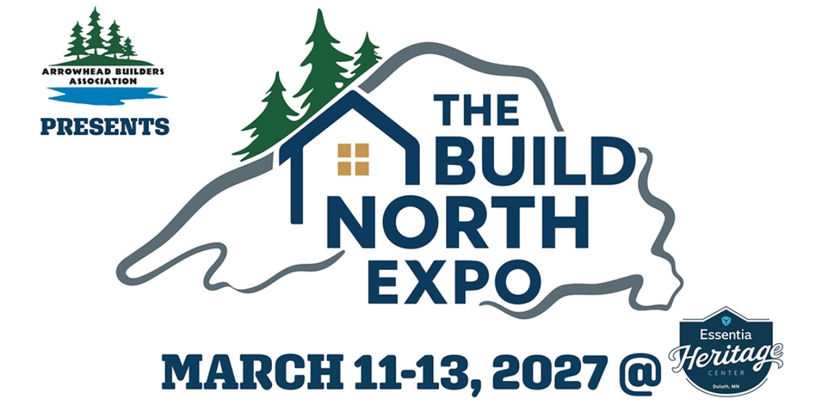 Event image for 2027 Build North Expo Guest Ticketing