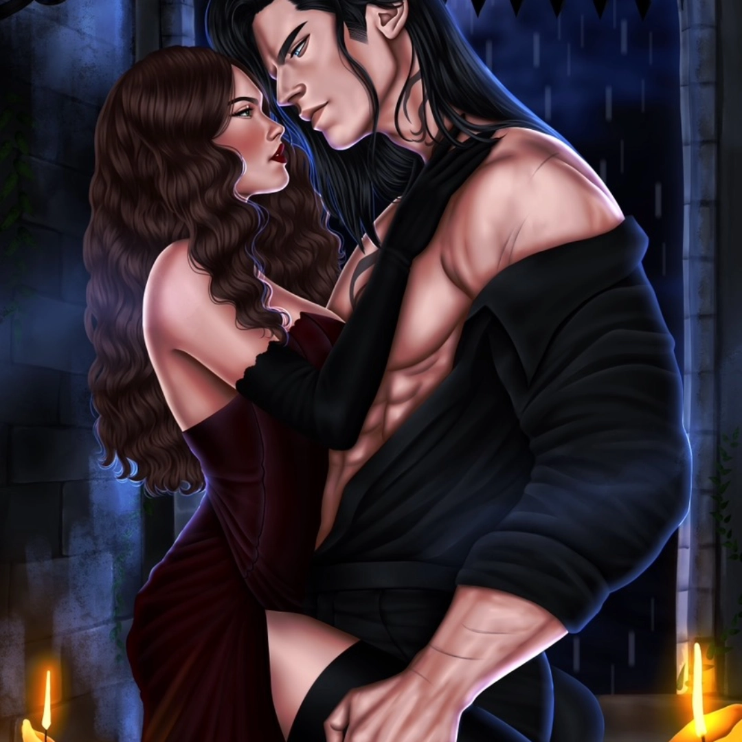 Event image for Alexandrite Mountain Fantasy Book Ball