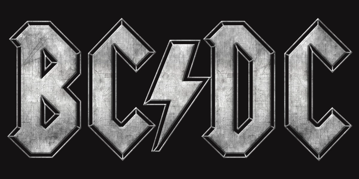 Event image for BC/DC Live at Dusty's