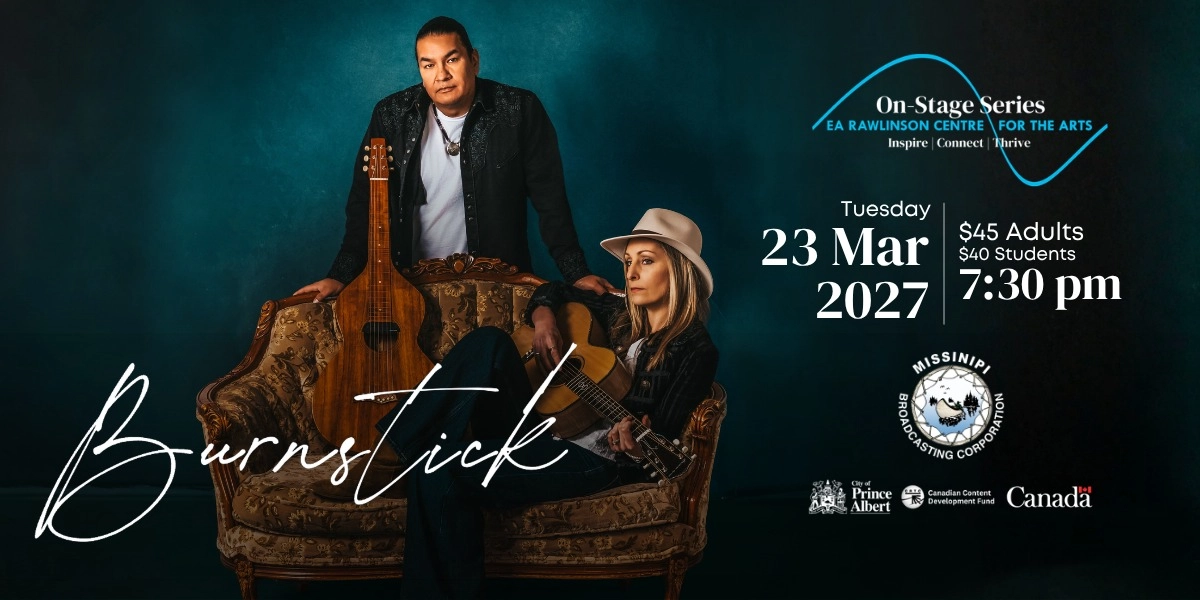 Event image for Burnstick