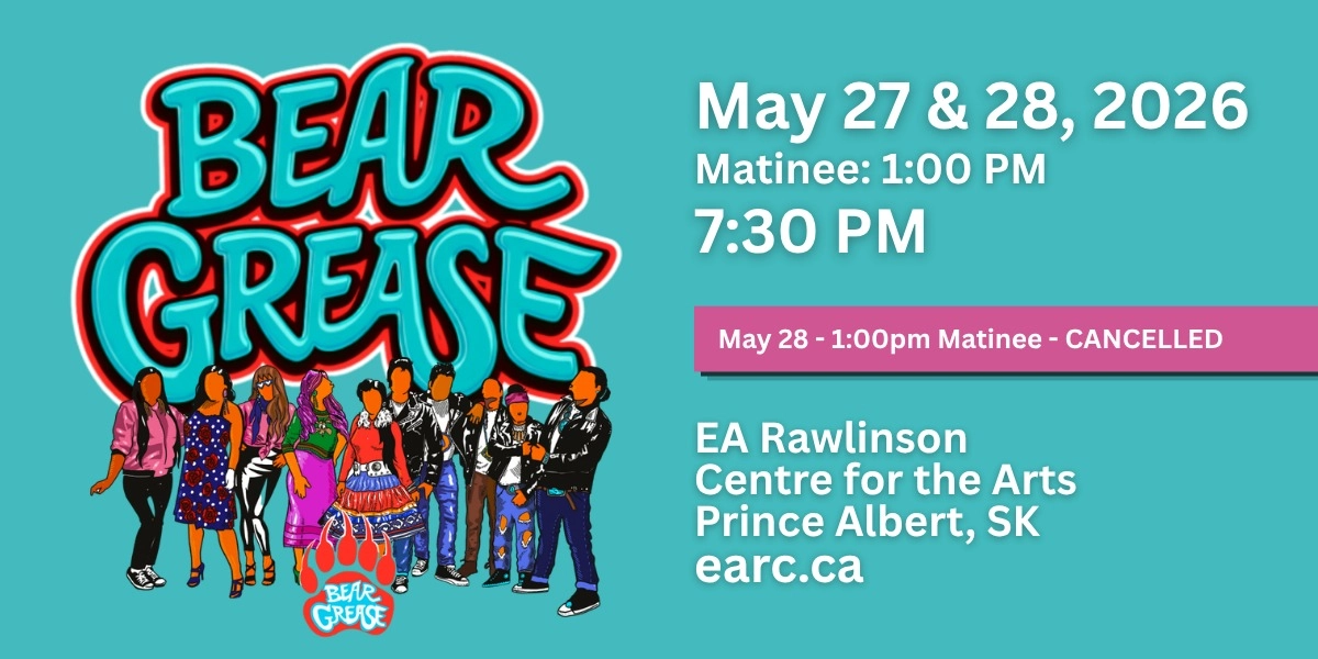 Event image for Bear Grease - The Musical