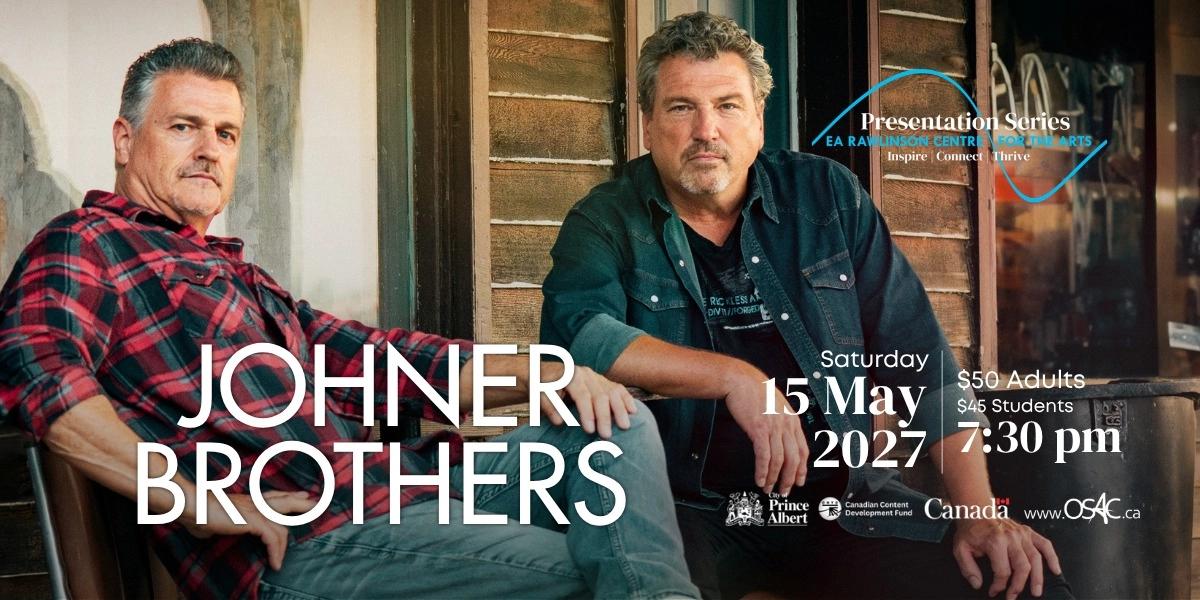 Event image for Johner Brothers