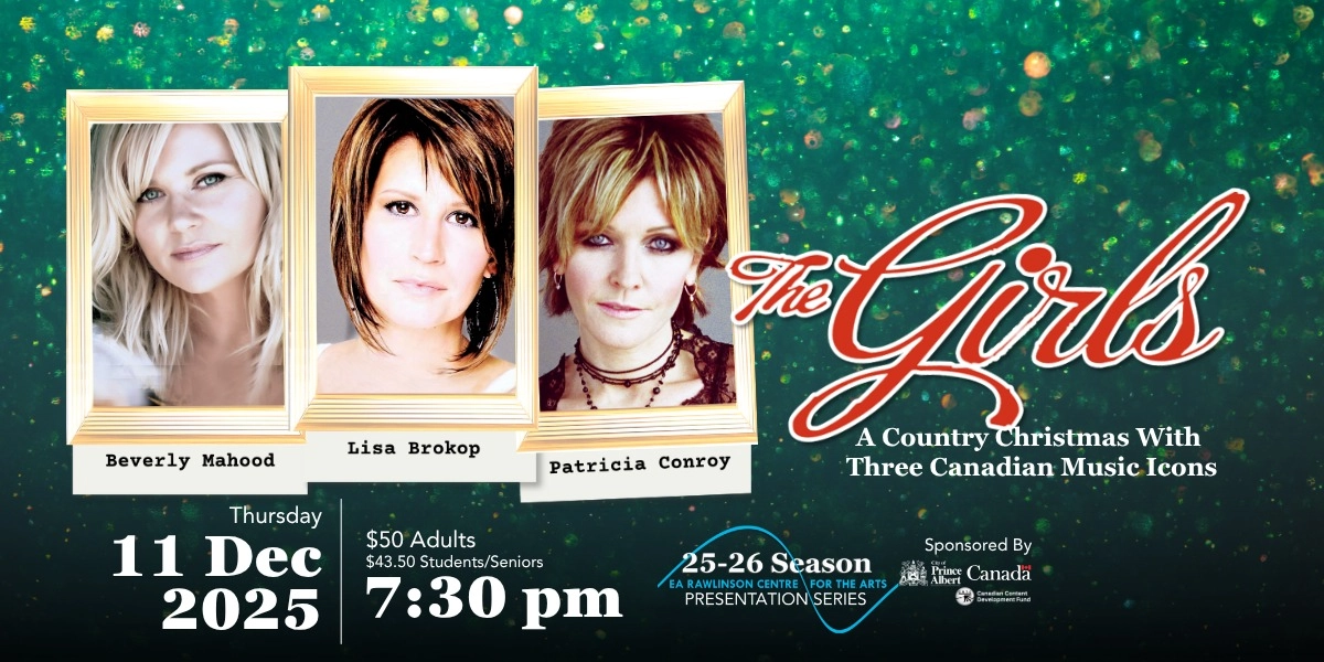 Event image for The Girls
