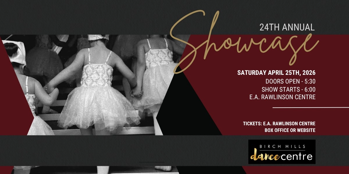 Event image for Showcase 2026