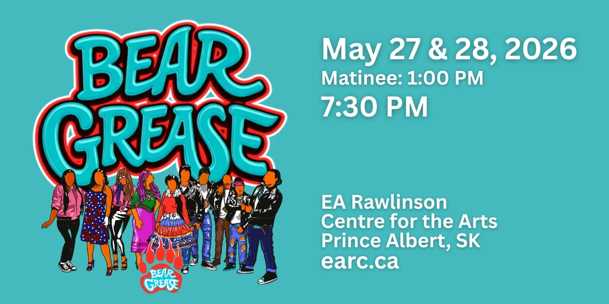 Event image for Bear Grease - The Musical