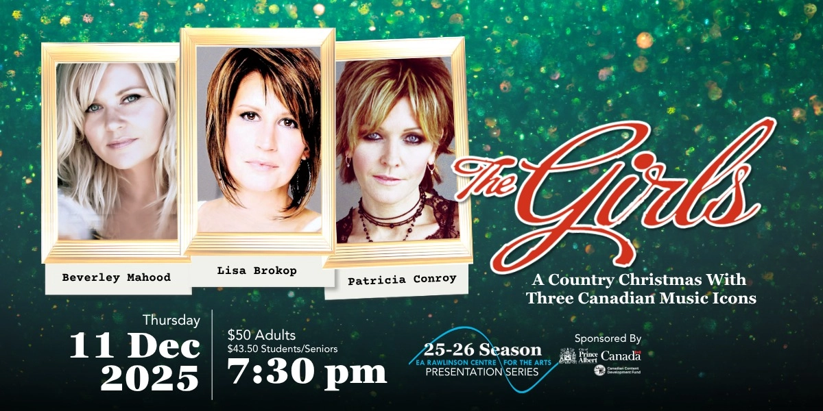 Event image for The Girls