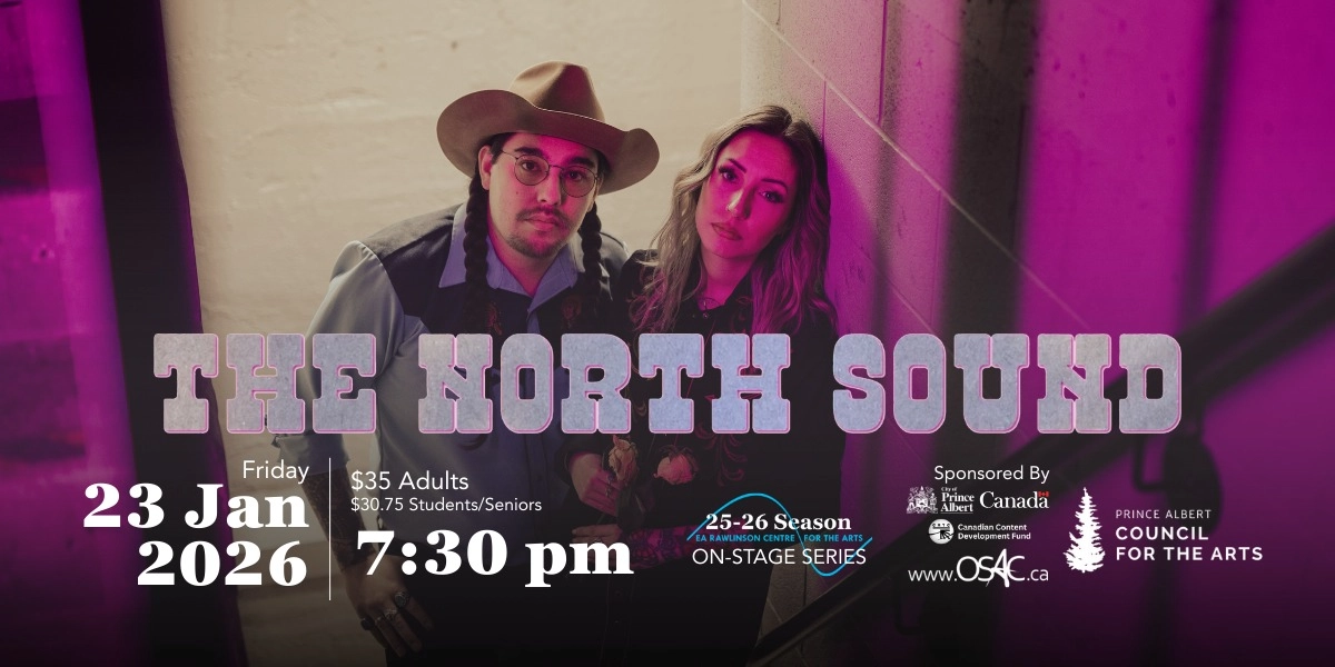 Event image for The North Sound