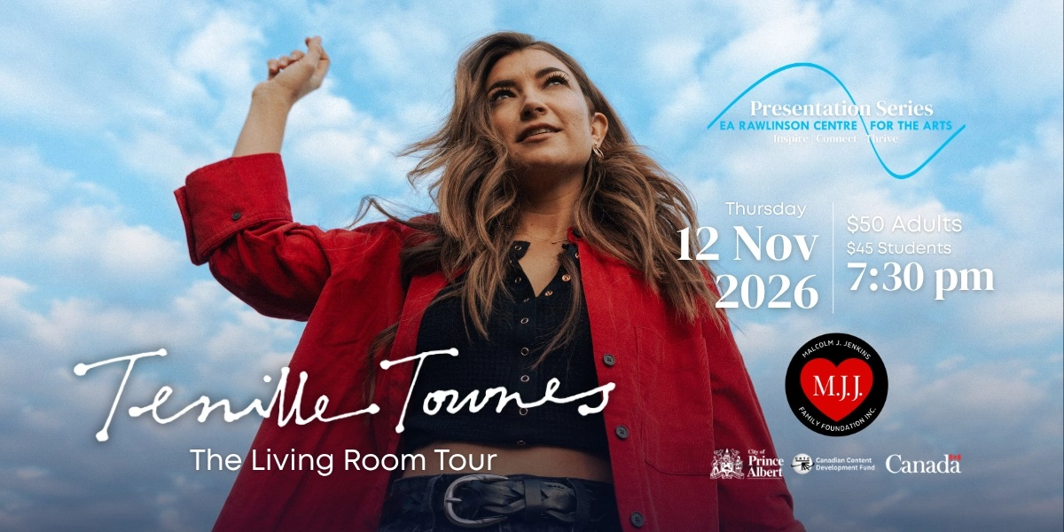Event image for Tenille Townes