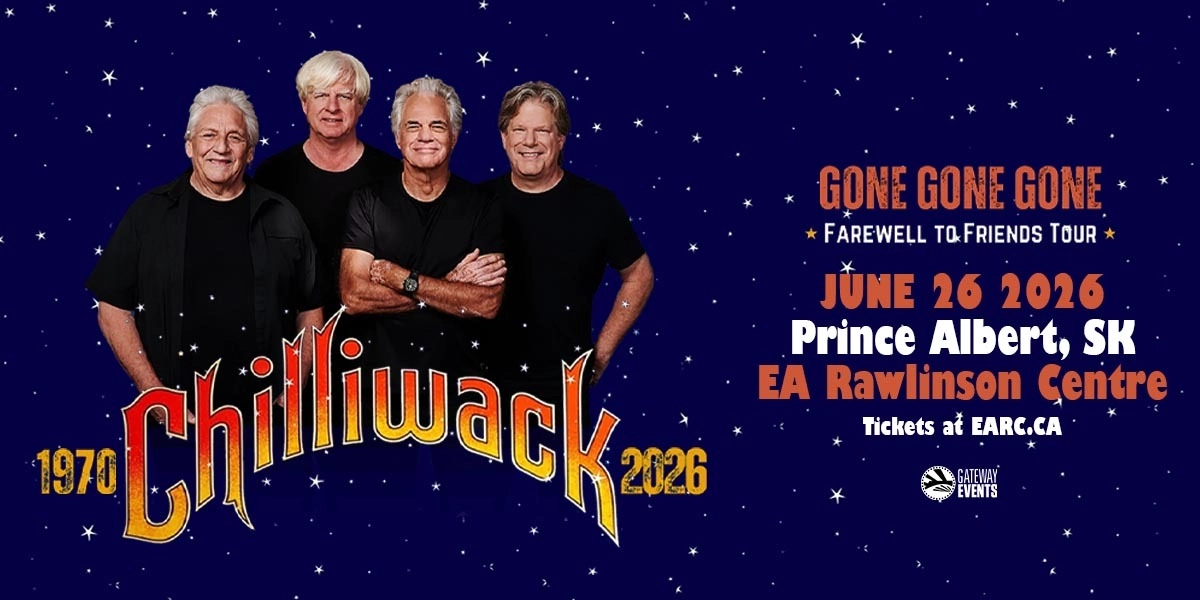 Event image for Chilliwack