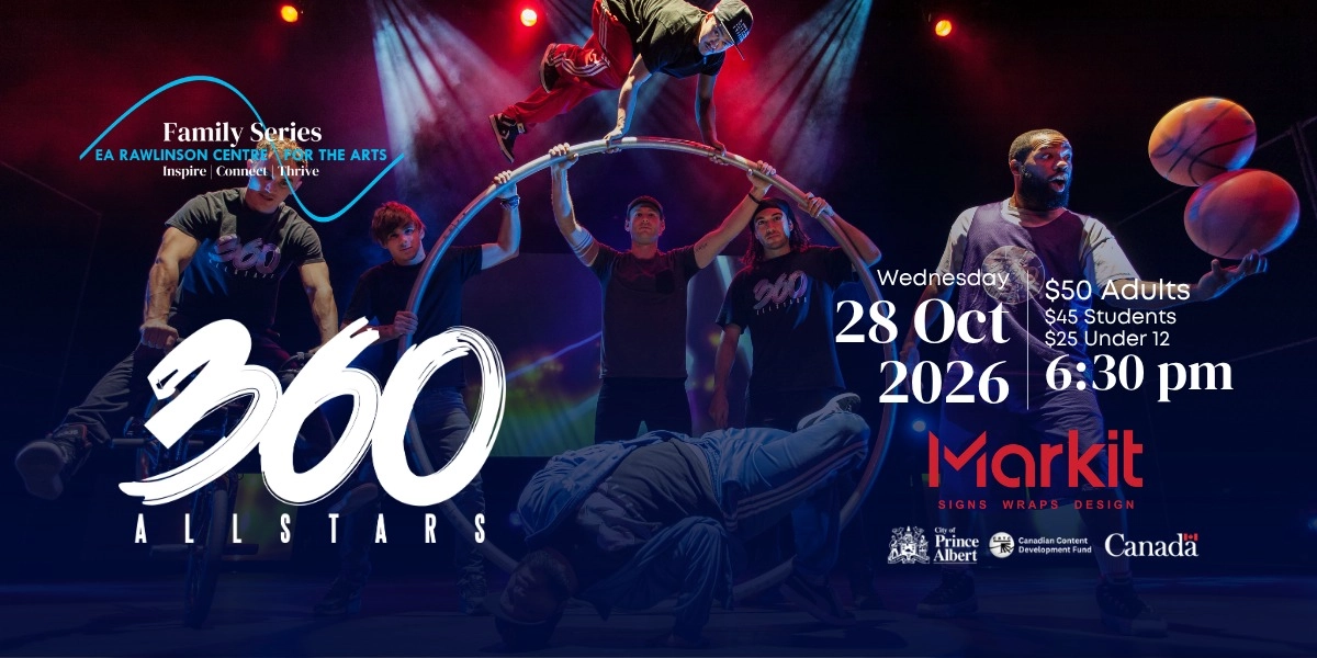 Event image for 360 ALLSTARS