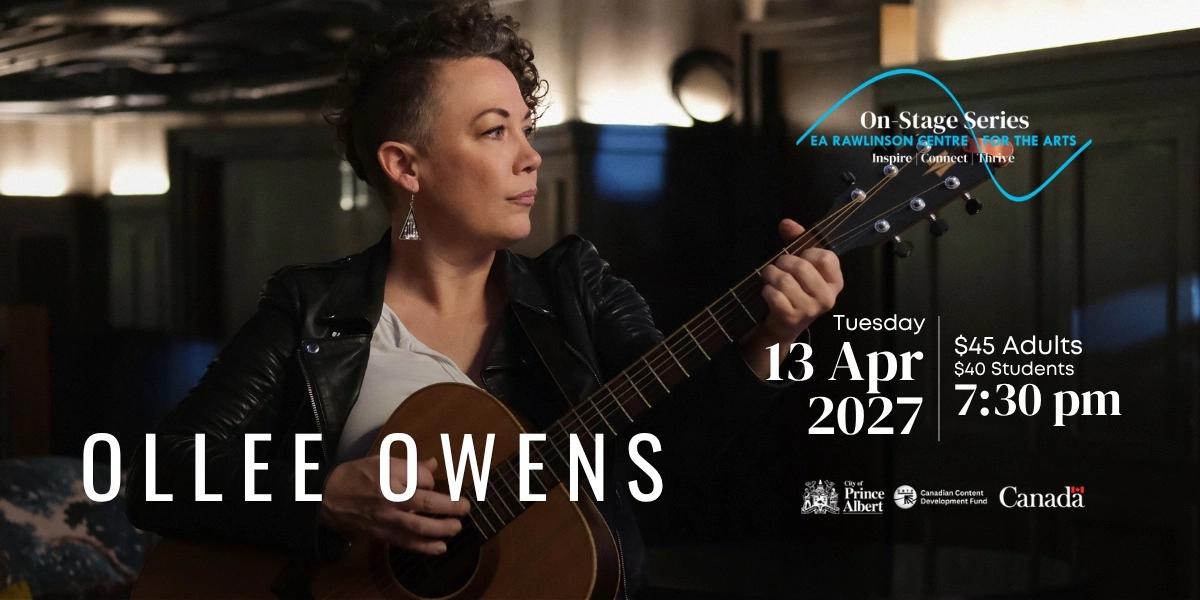Event image for Ollee Owens