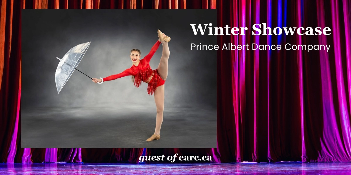 Event image for Winter Showcase