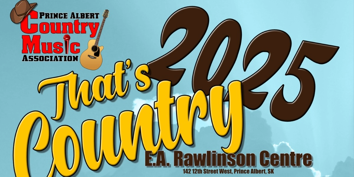 Event image for That's Country 2025