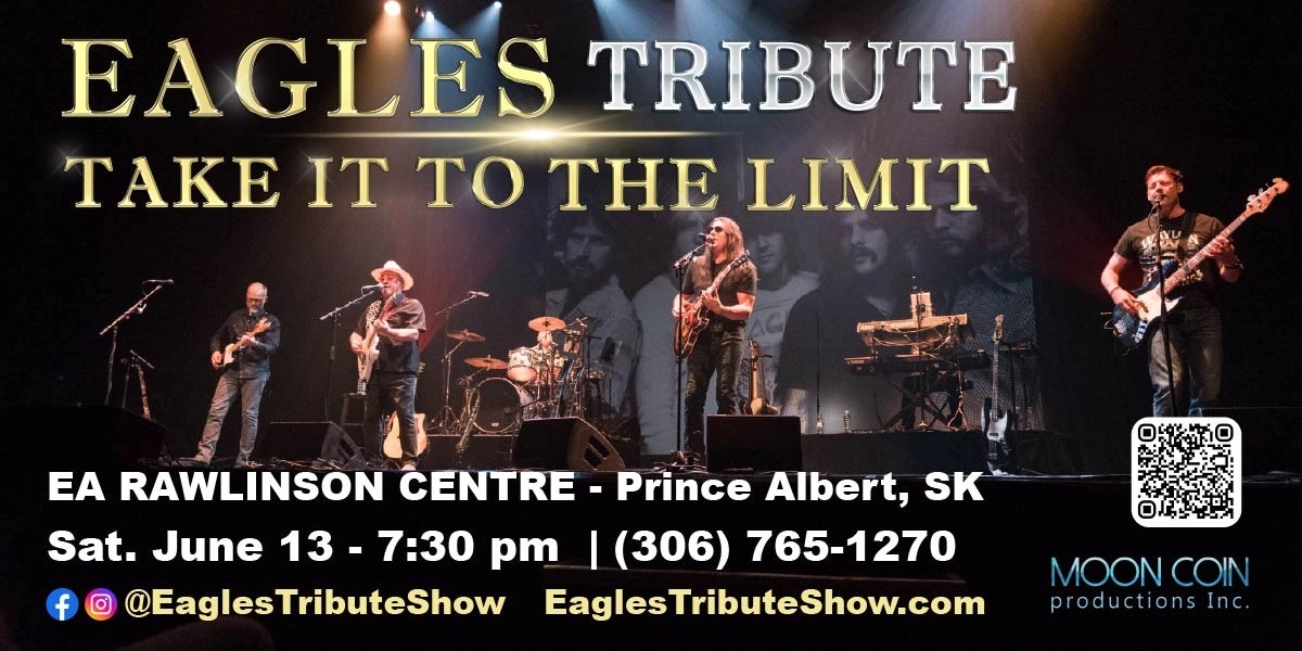 Event image for Take It To The Limit - A Tribute To The Eagles