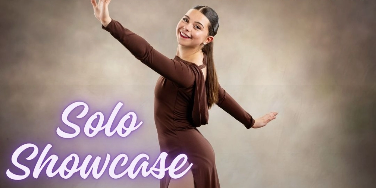 Event image for Bold Solo Showcase