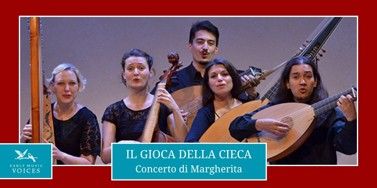 Event image for Il gioca della cieca