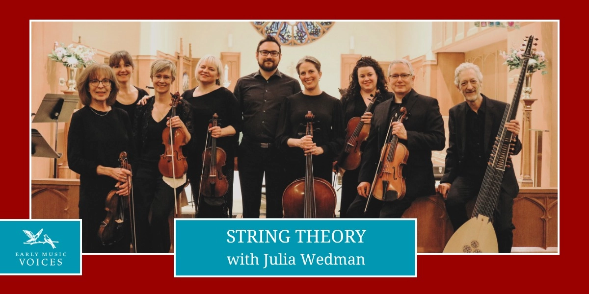 Event image for String Theory Music Collective