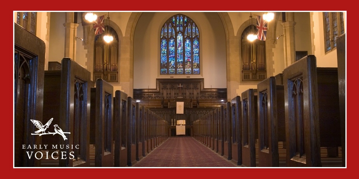 Event image for Handel's Messiah