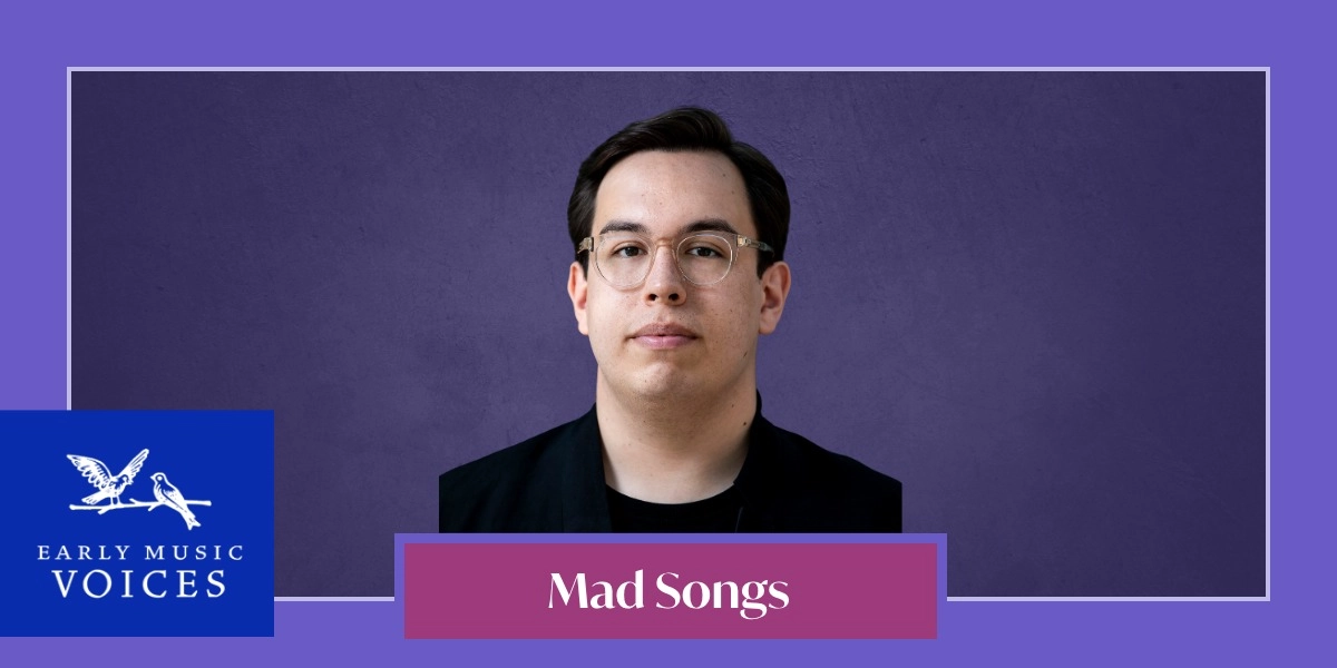 Event image for Mad Songs