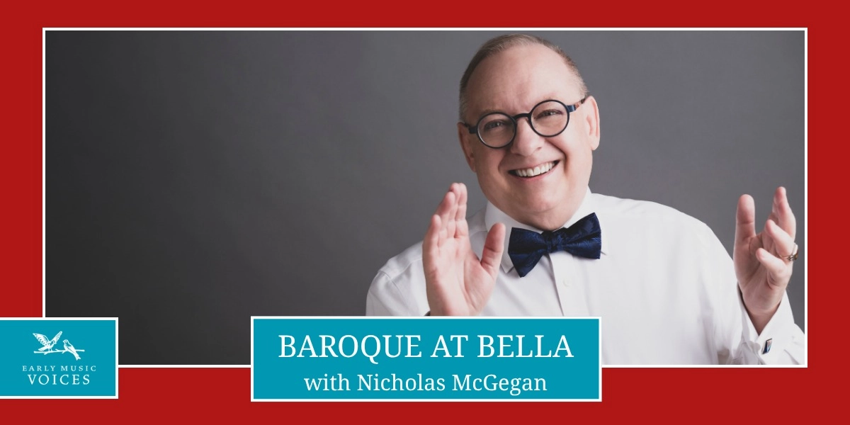 Event image for Baroque at Bella
