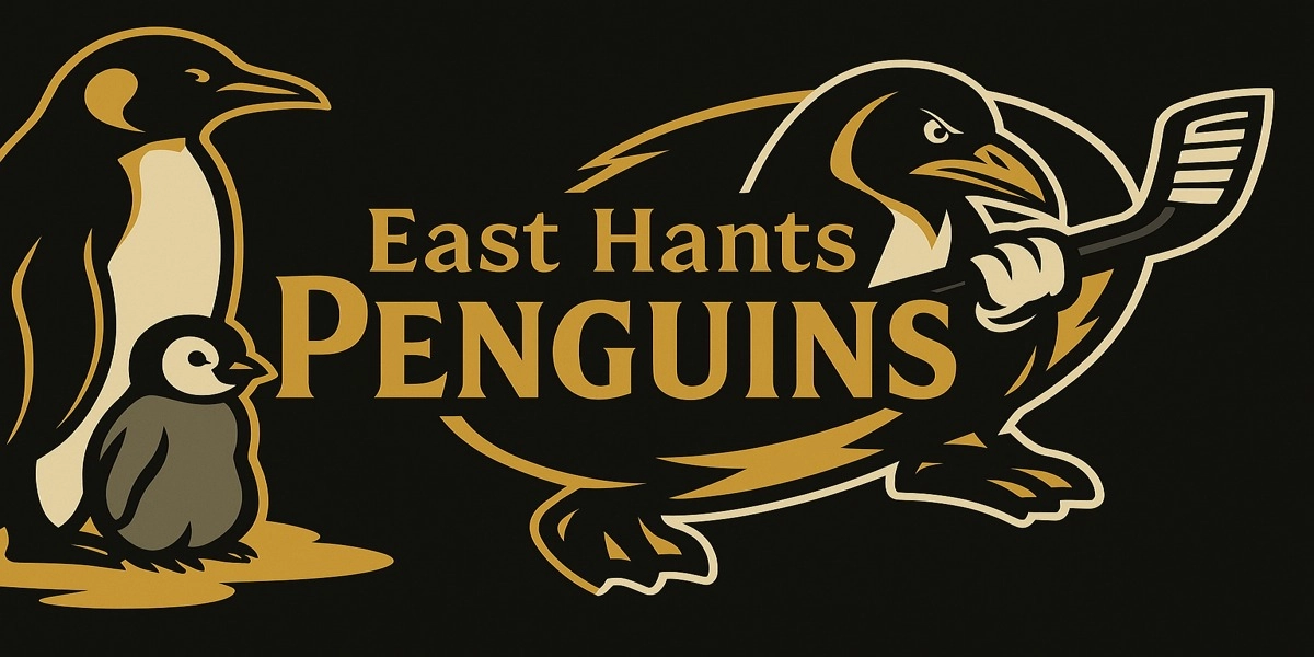 Event image for East Hants Penguins 2025 - 2026