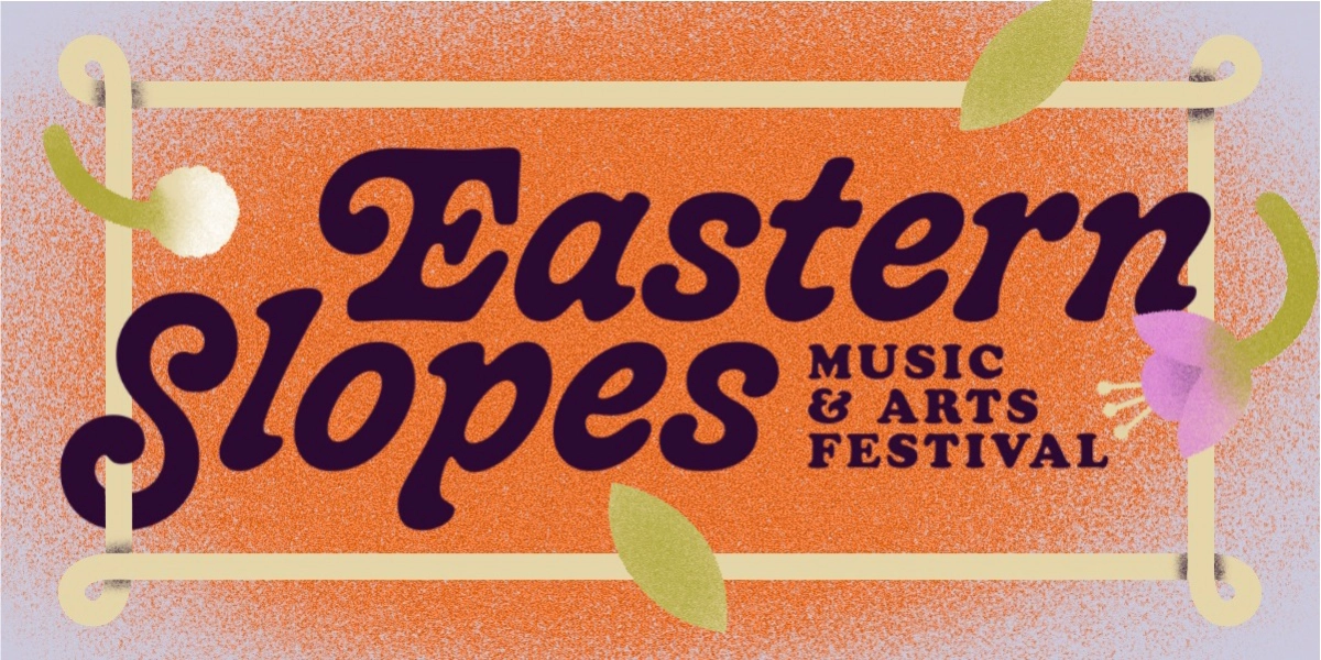 Event image for Eastern Slopes Music & Arts Festival 2025