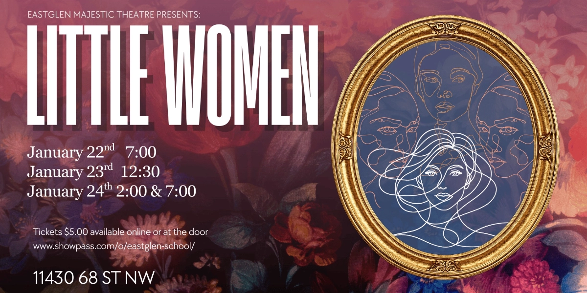 Event image for Little Women