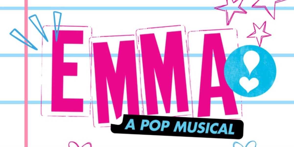 Event image for Emma! A Pop Musical