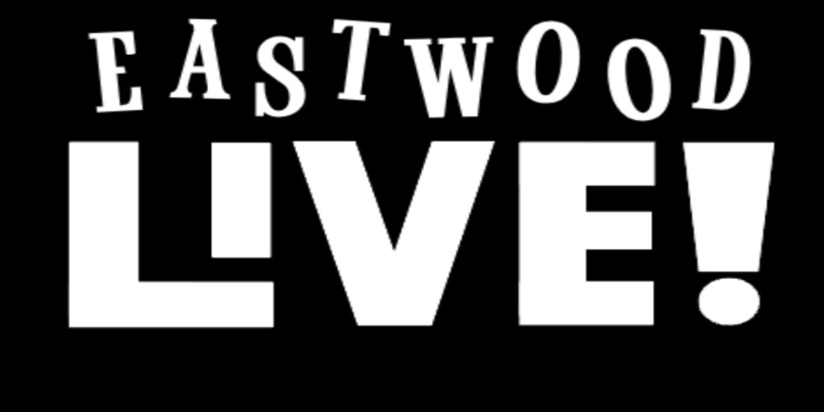 Event image for Eastwood LIVE!