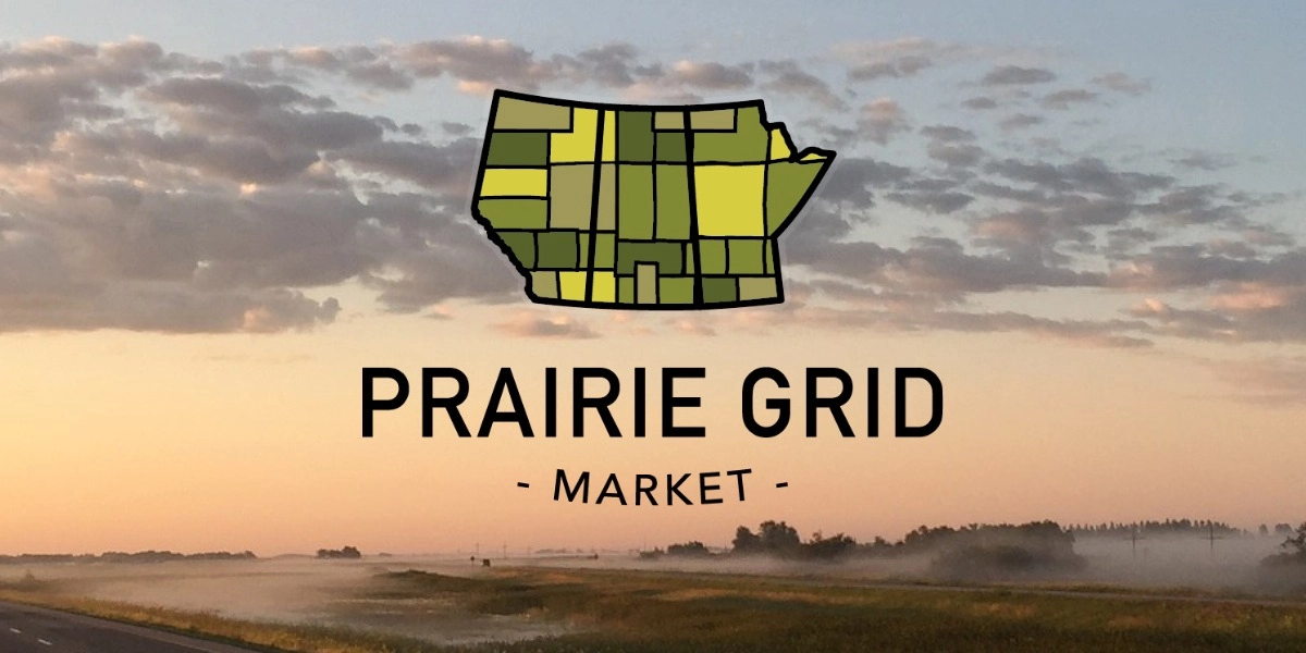 Event image for Prairie Grid Market - Calgary