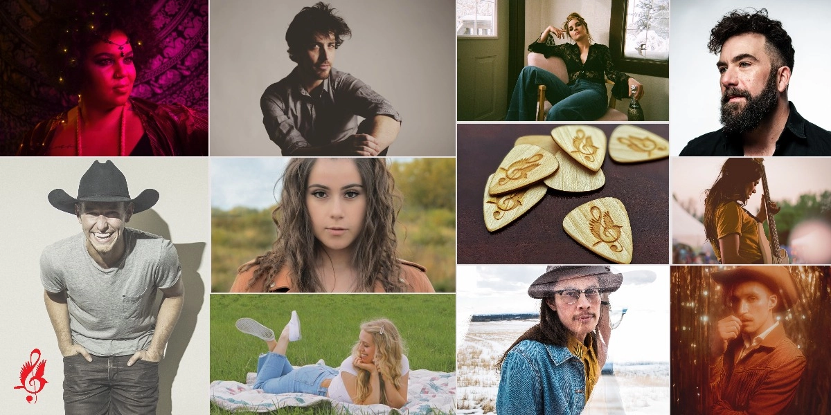 Event image for The Blue Jay Sessions: Anniversary Edition