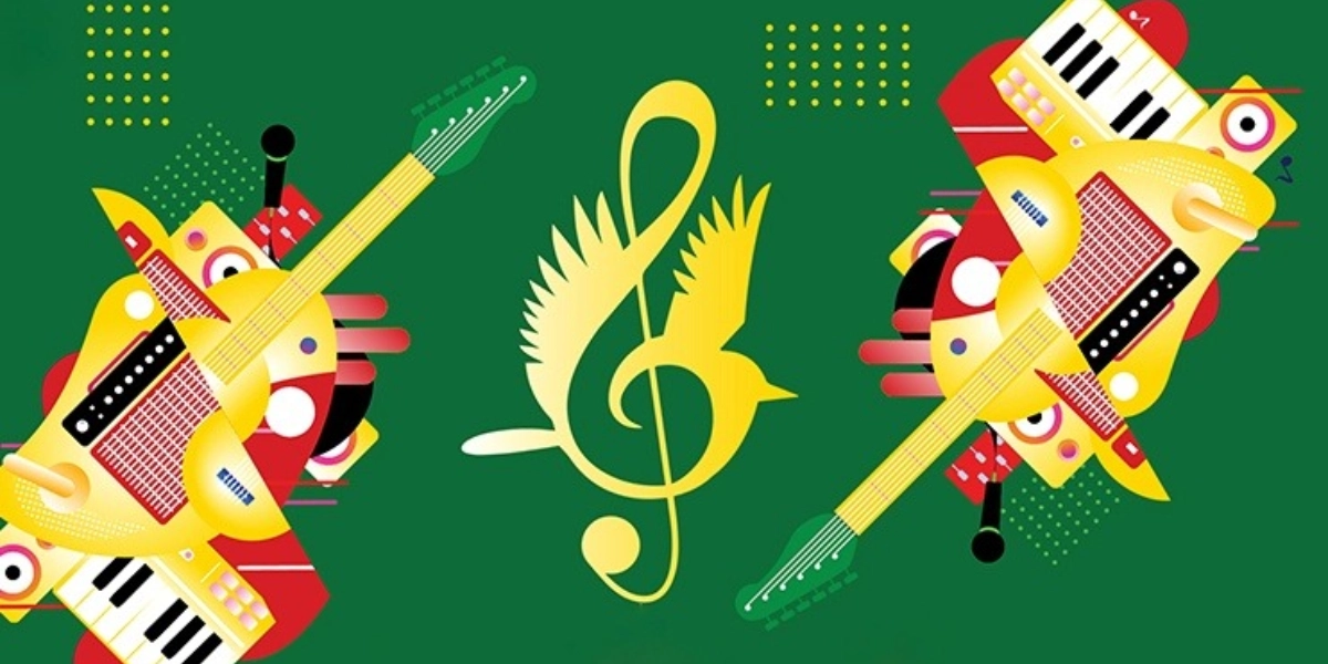 Event image for The Blue Jay Sessions: Juno Edition