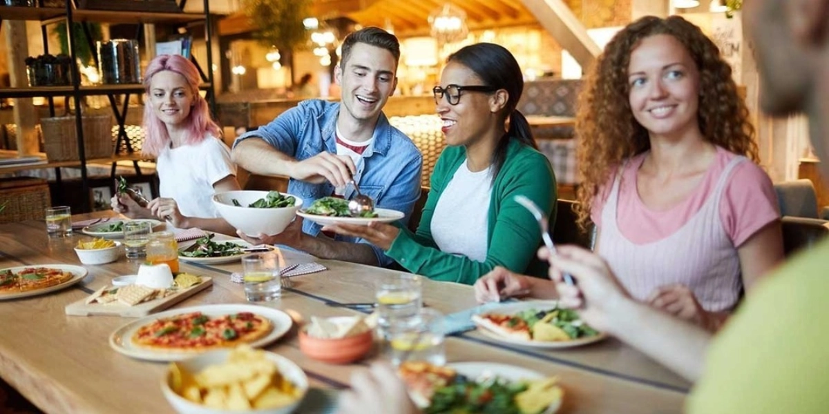 Event image for Eat Well Live Well Expo 2026