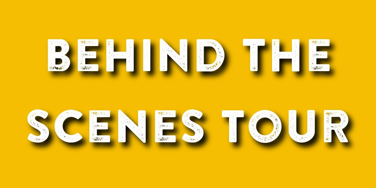 Event image for EcoFarm Behind the Scenes