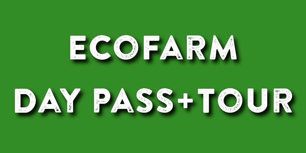 Image d'événement pour Dairy Barn Day Pass + Guided Tour