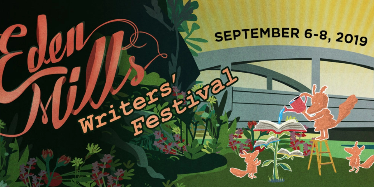 Event image for Workshop Combo: Alix Ohlin and Anakana Schofield