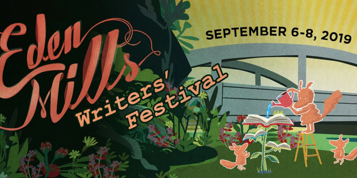 Event image for Workshop Combo: Alix Ohlin and Cecil Foster