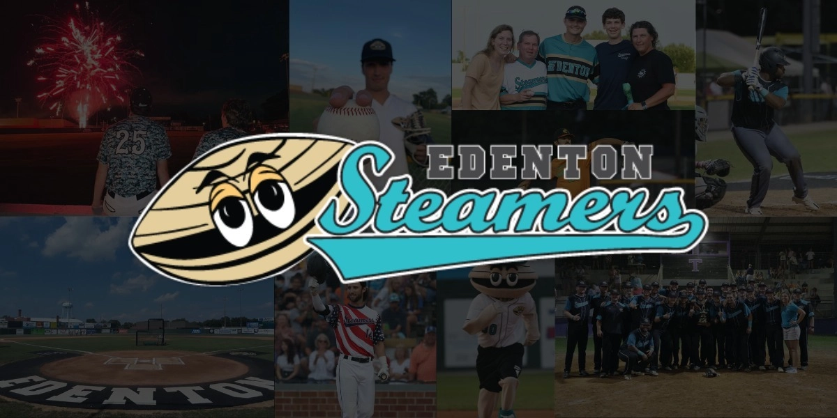 Event image for Game 20 vs Tarboro River Bandits