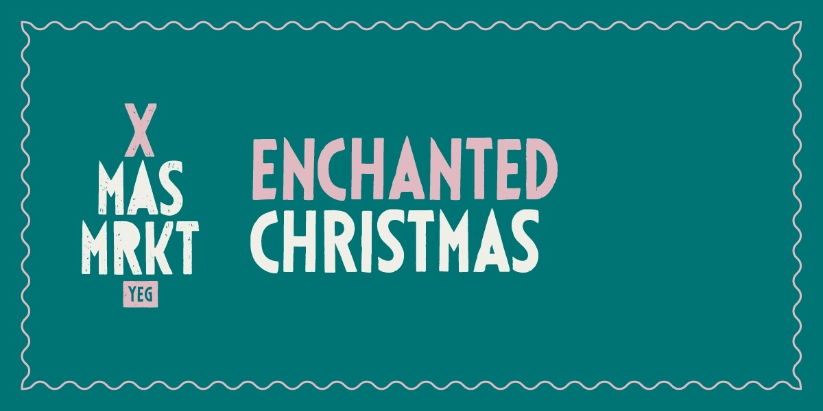 Event image for Enchanted Christmas