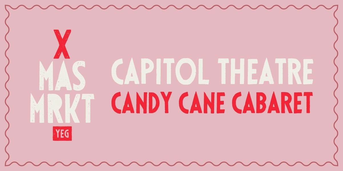 Event image for Candy Cane Cabaret