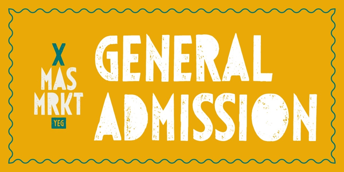 Event image for Edmonton Christmas Market