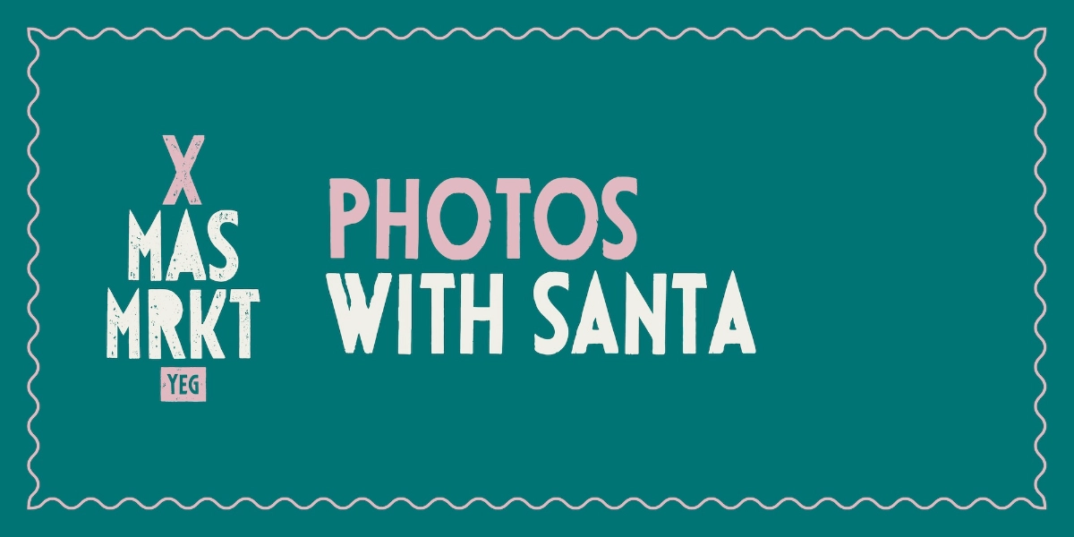 Event image for Photos with Santa