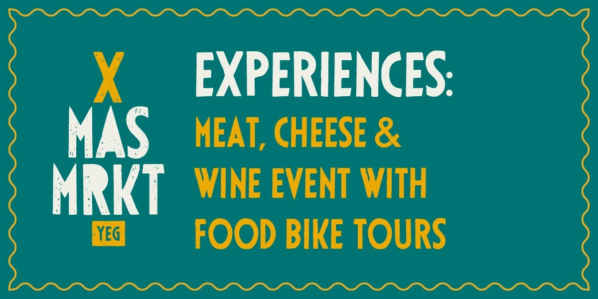 Event image for Meat, Cheese & Wine Tasting