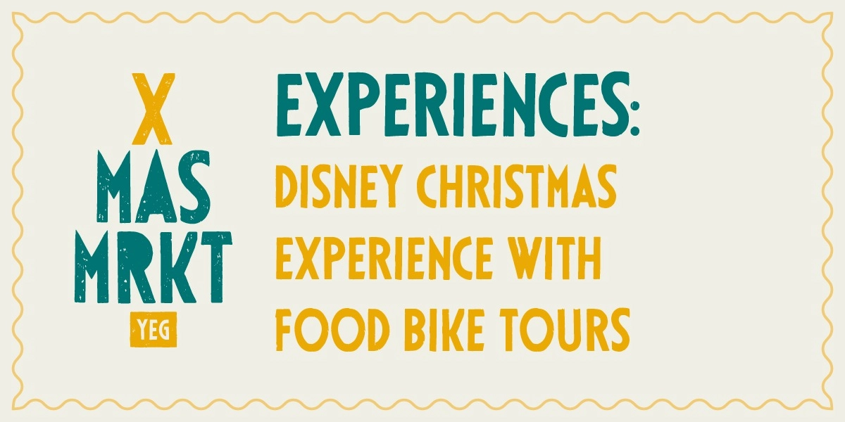 Event image for Disney Christmas Party