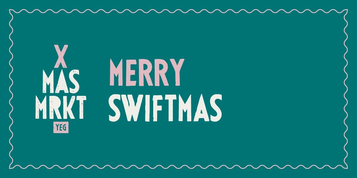 Event image for Merry Swiftmas