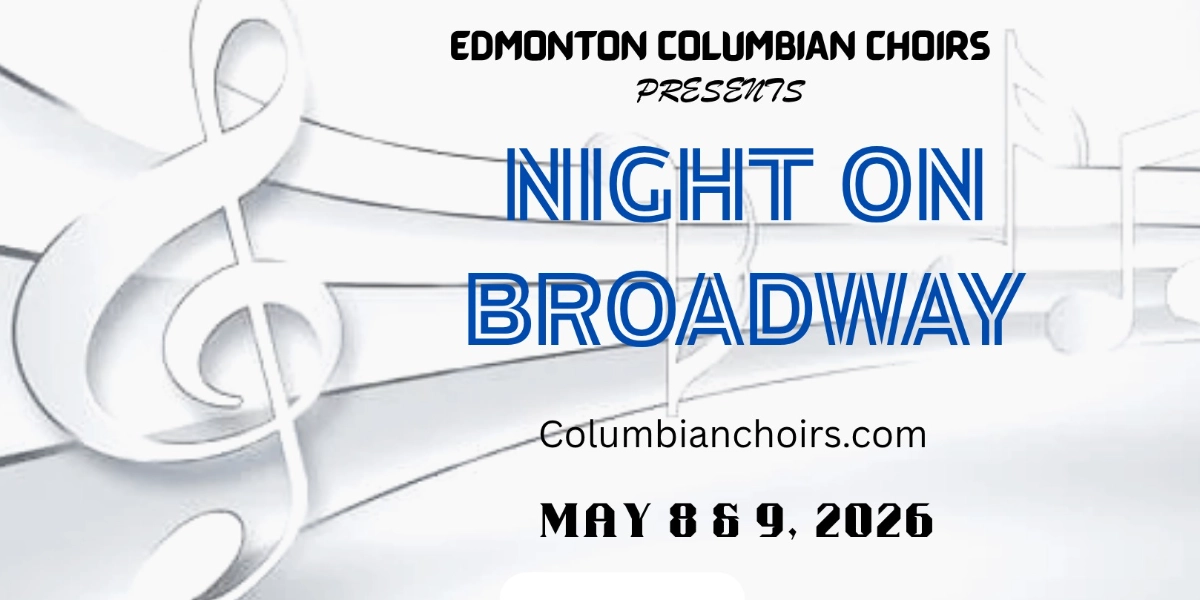 Event image for ECC Night On Broadway - Saturday, May 9, 2026