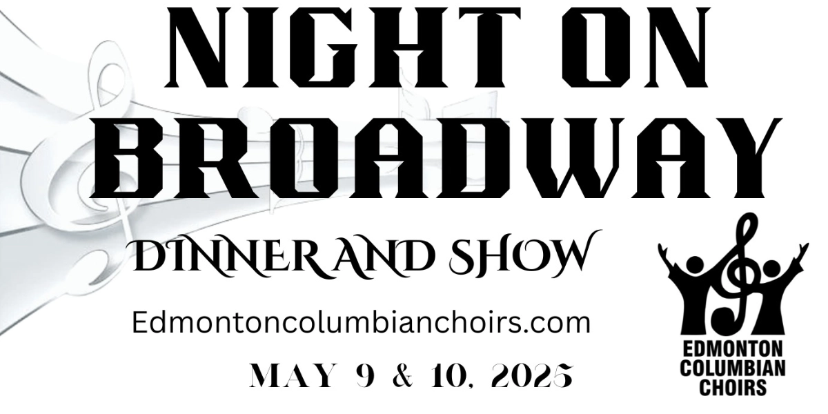 Event image for ECC Night On Broadway - Friday May 9, 2025