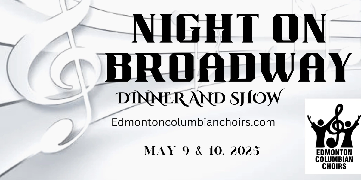 Event image for ECC Night On Broadway - Saturday, May 10,  2025