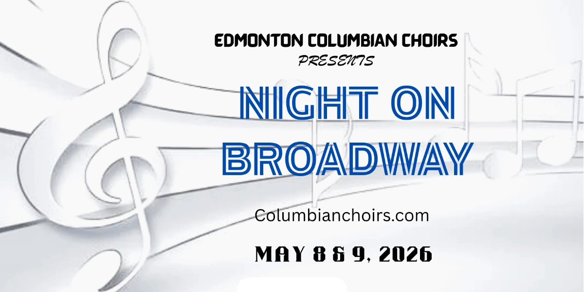 Event image for ECC Night On Broadway - Friday May 8, 2026